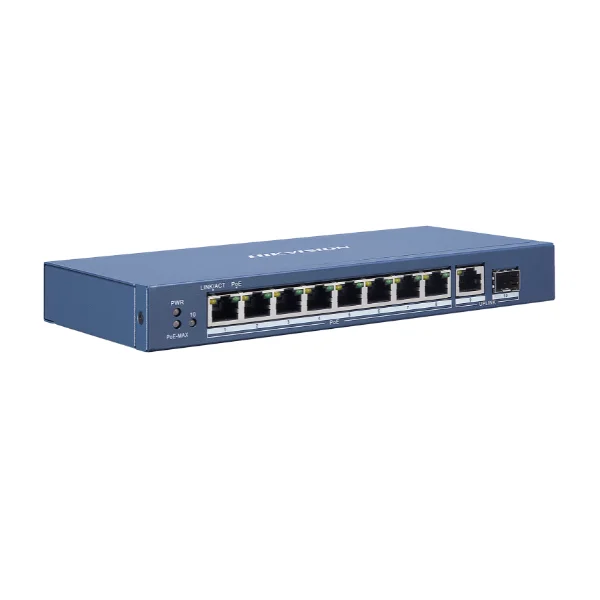 Switch 8 Port