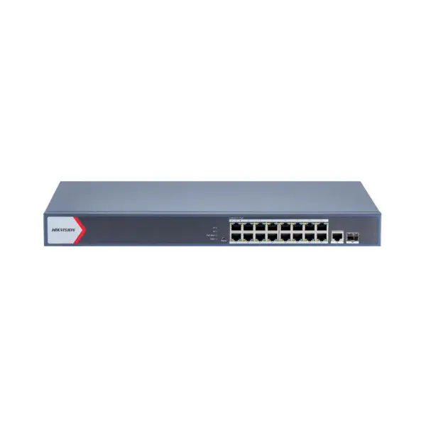 Hikvision DS-3E1518P-EI/M