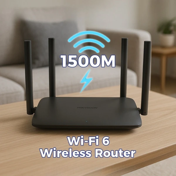هيكفيجن DS-3WR15X