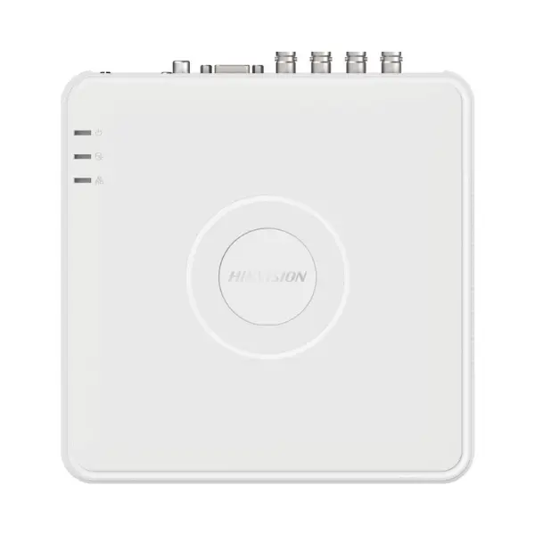 هيكفيجن جهاز تسجيل كاميرات المراقبة