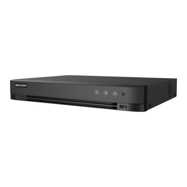 Hikvision DVR