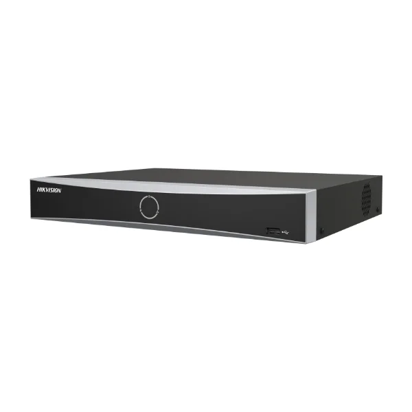 Hikvision DS-7604NXI-K1/4P