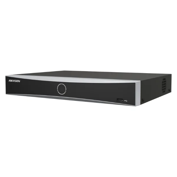 هيكفيجن DS-7608NXI-K1/8P هيكفيجن DS-7608NXI-K1/8P