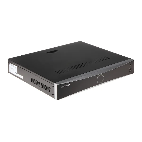 hikvision nvr 16 channel