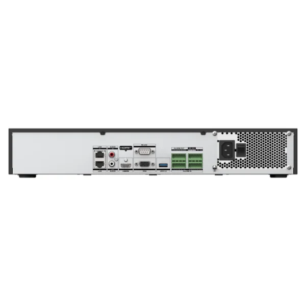 network video recorder