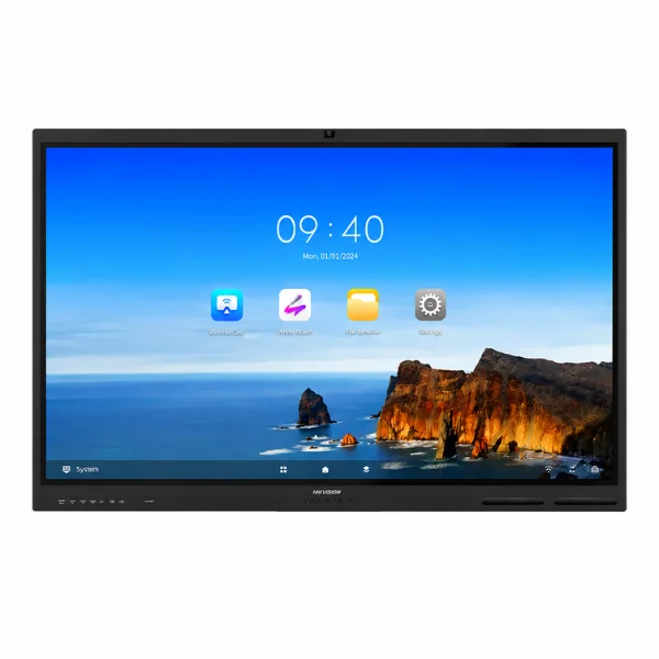 هيكفيجن DS-D5B65RB/FL