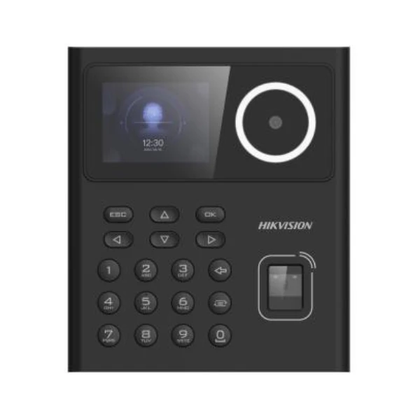 Hikvision DS-K1T320MFWX Hikvision DS-K1T320MFWX