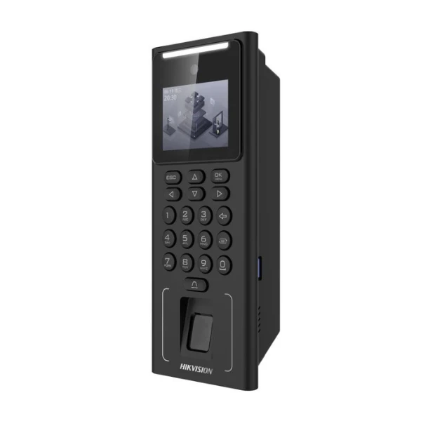 door access control