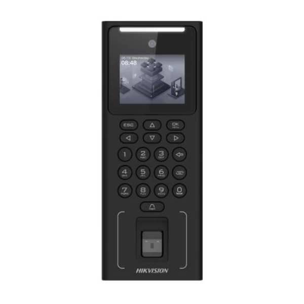 Hikvision DS-K1T321MFWX-B Hikvision DS-K1T321MFWX-B