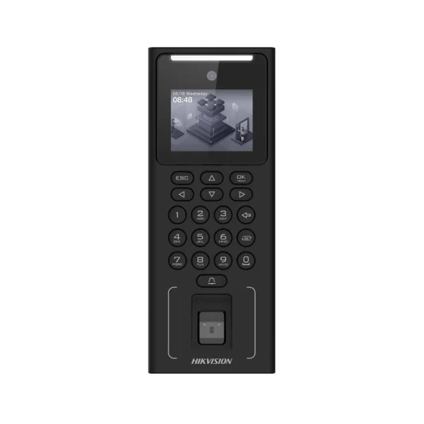 Hikvision DS-K1T321MFWX