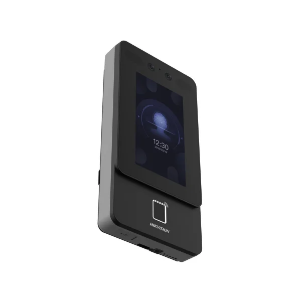 Face Recognition Terminal