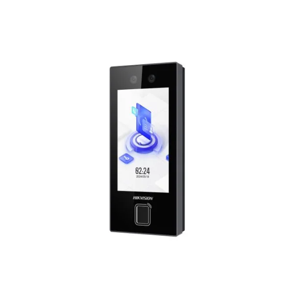 Face Recognition Terminal