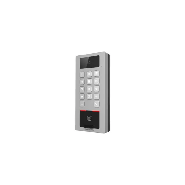 Access Control Terminal Access Control Terminal