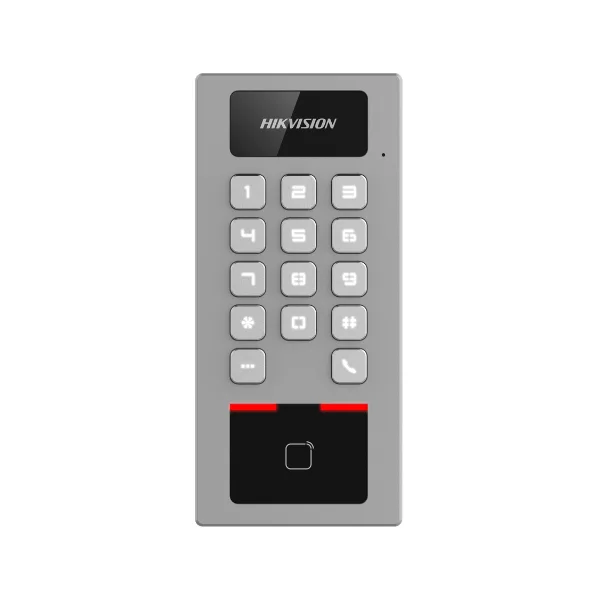 Hikvision DS-K1T502DBWX