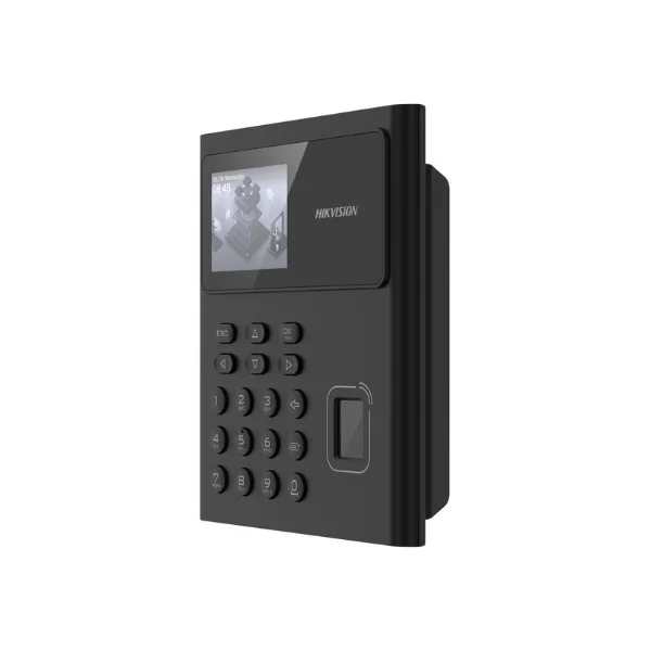 Fingerprint Terminal