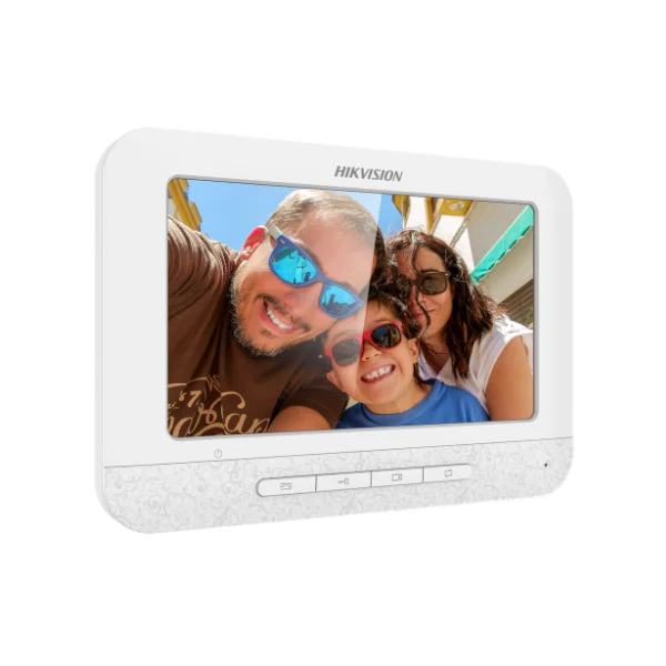 hikvision intercom hikvision intercom