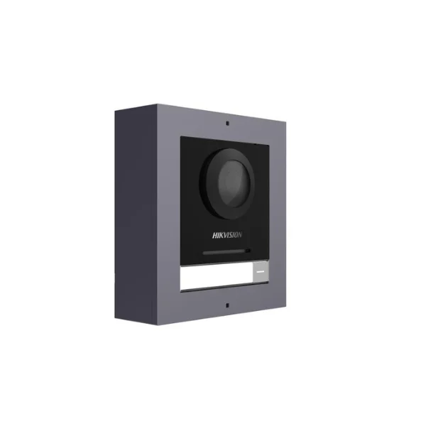 Video Intercom Video Intercom