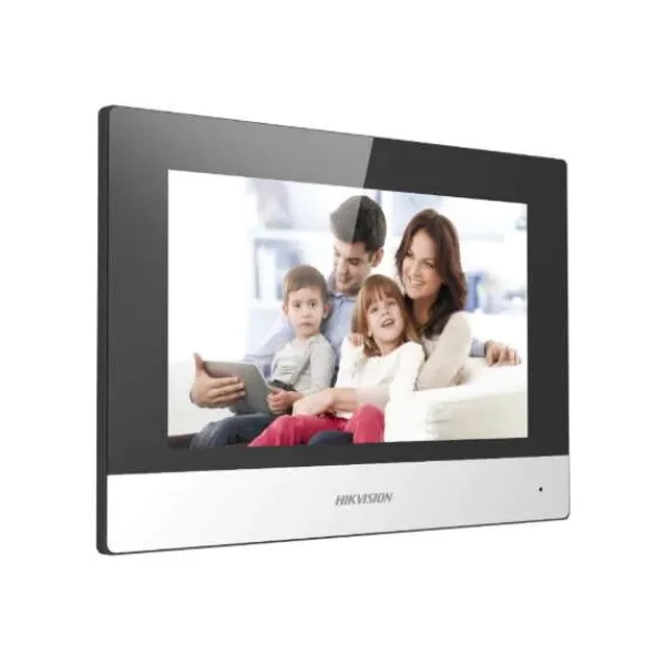 ip video intercom