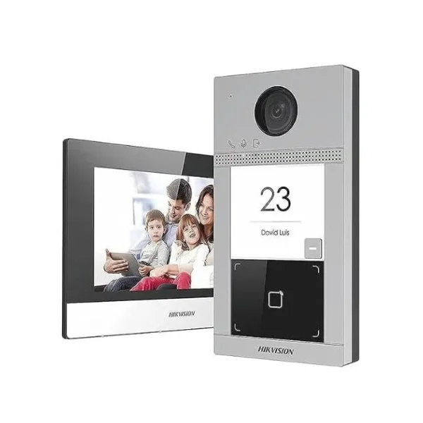 Hikvision DS-KIS604-P