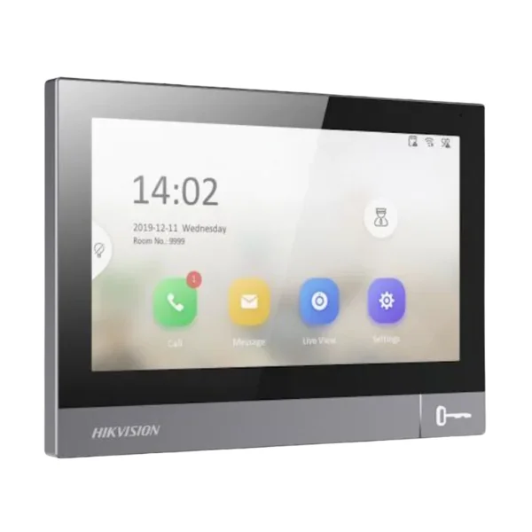 ip video intercom