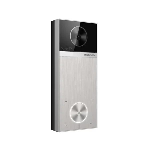 Video Intercom