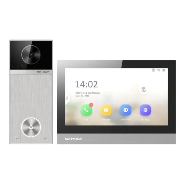 Hikvision DS-KIS613-S