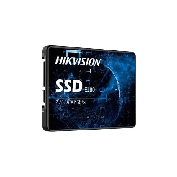 2.5 inch SSD