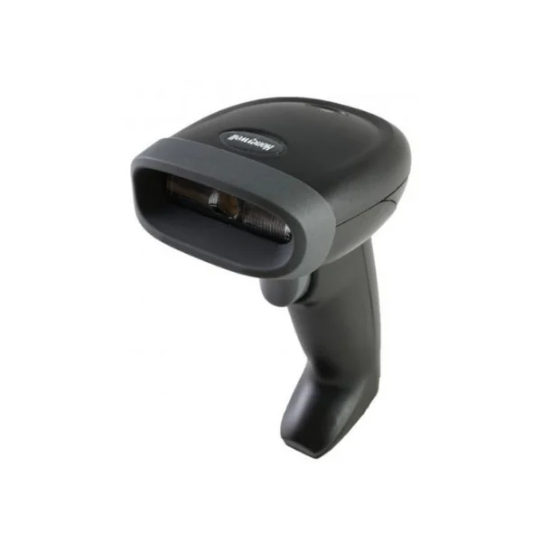 Barcode Scanner