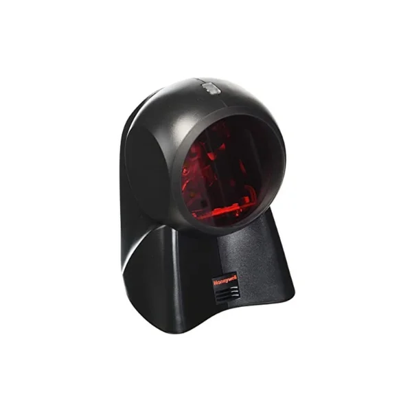 Barcode Scanner