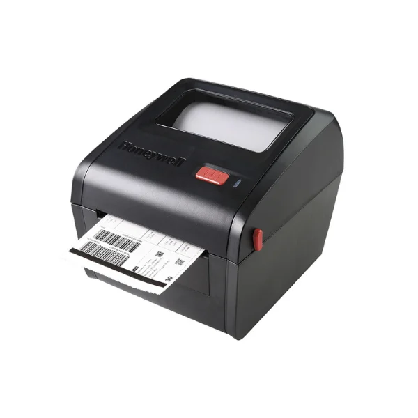 Honeywell PC42D Honeywell PC42D
