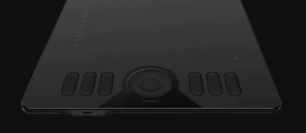 graphic tablet