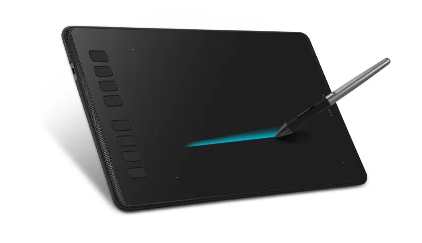 graphic tablet huion graphic tablet huion