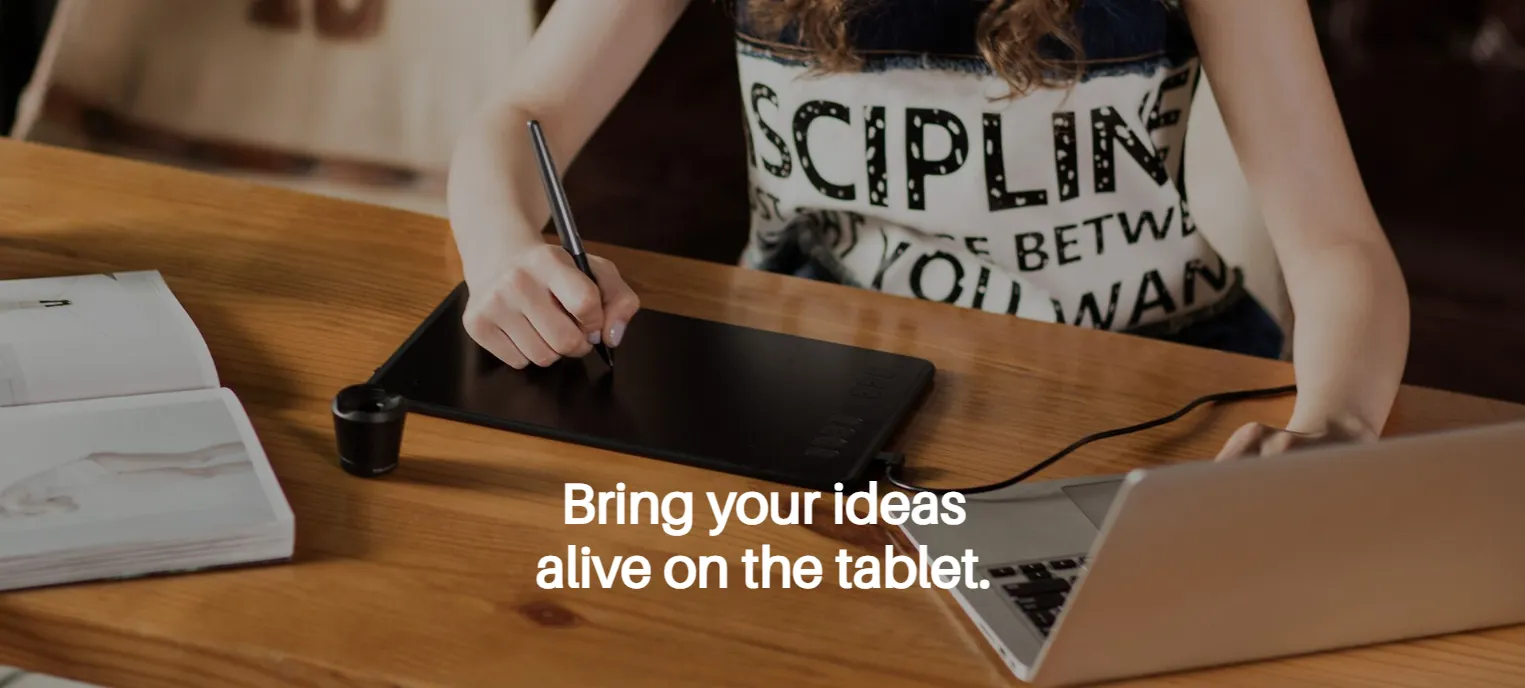 huion tablet huion tablet