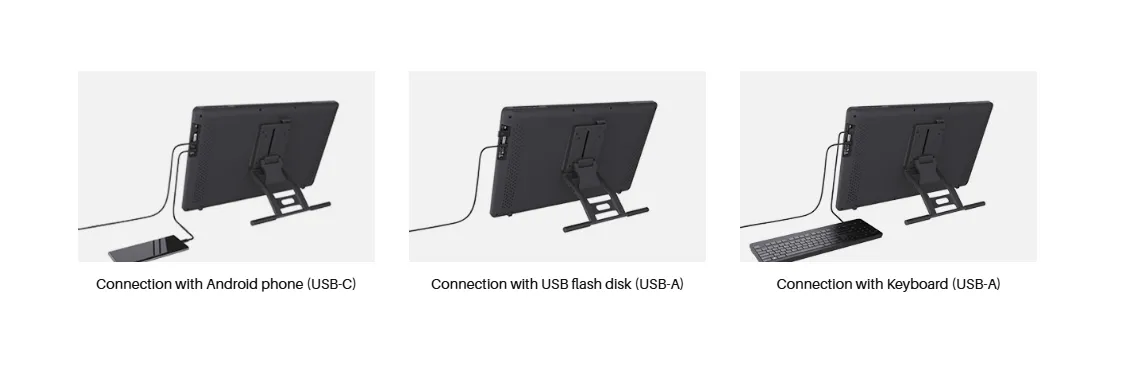 graphic tablet graphic tablet