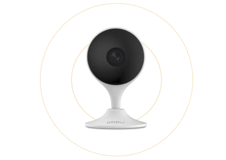 surveillance camera