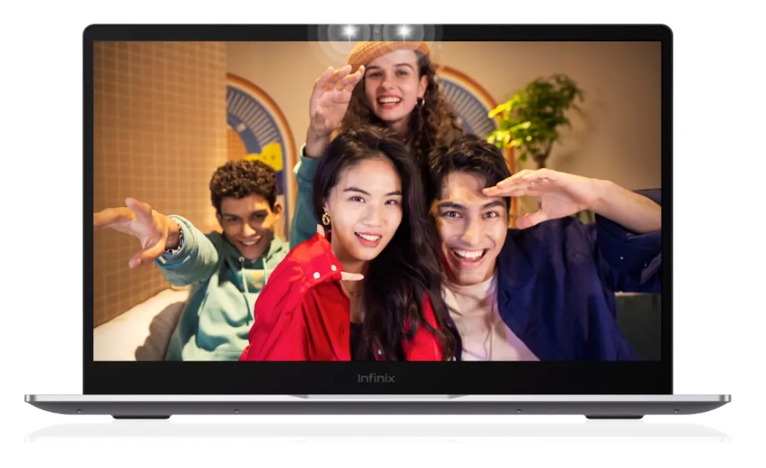 Laptop Infinix InBook X2