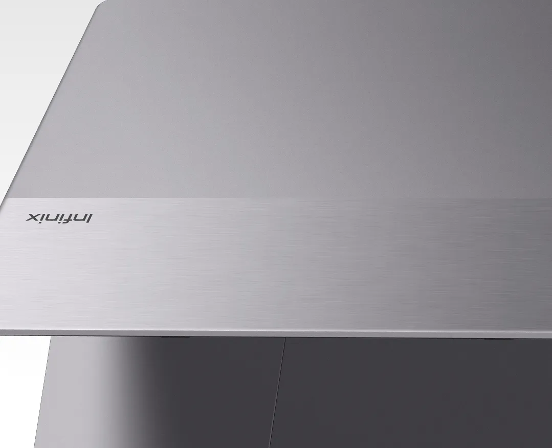 Infinix I7 Laptop