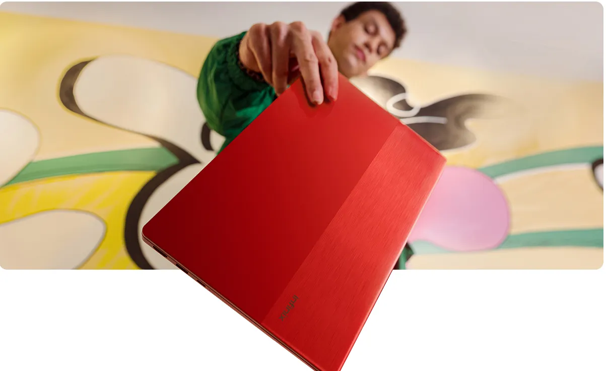 Infinix InBook X2
