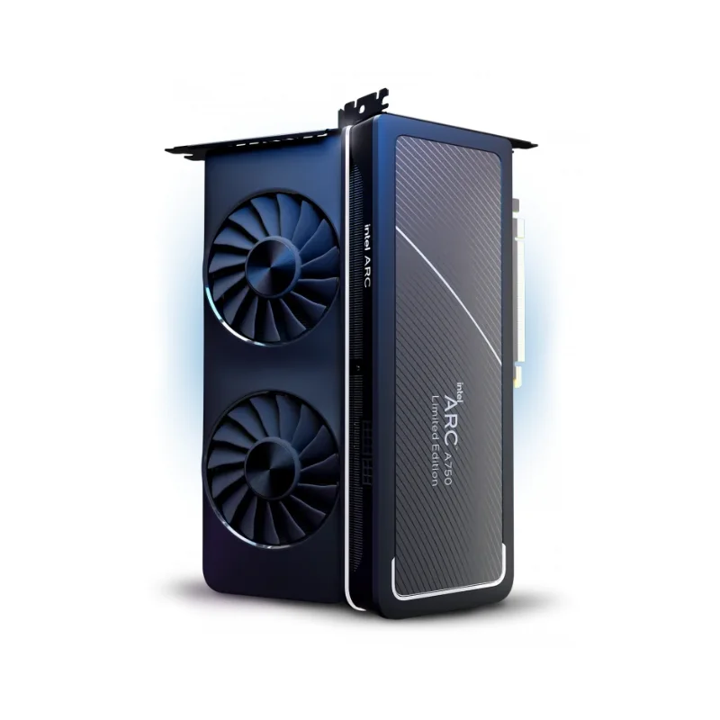 Intel Arc A750 