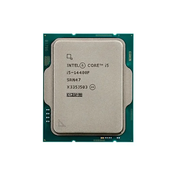 انتل كور i5-14400F تراي
