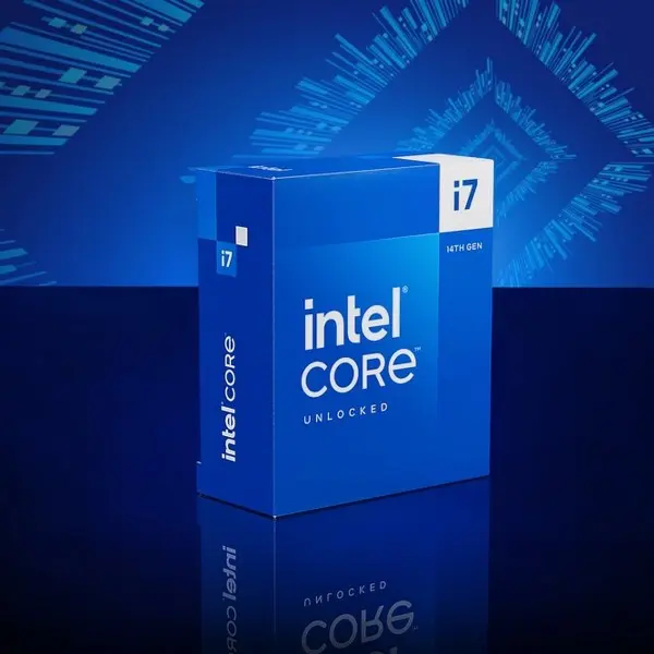 Desktop Processor