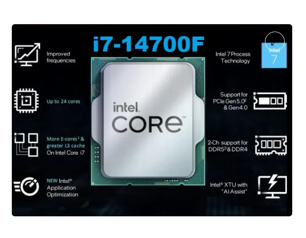 intel core i7