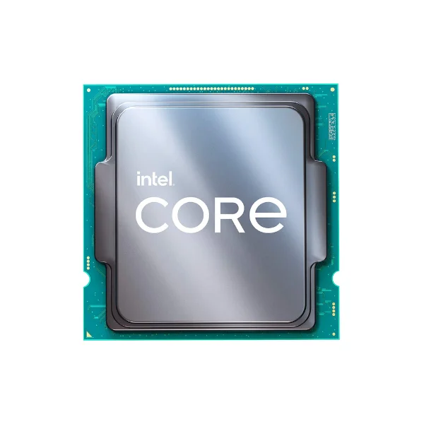 Intel Core I5