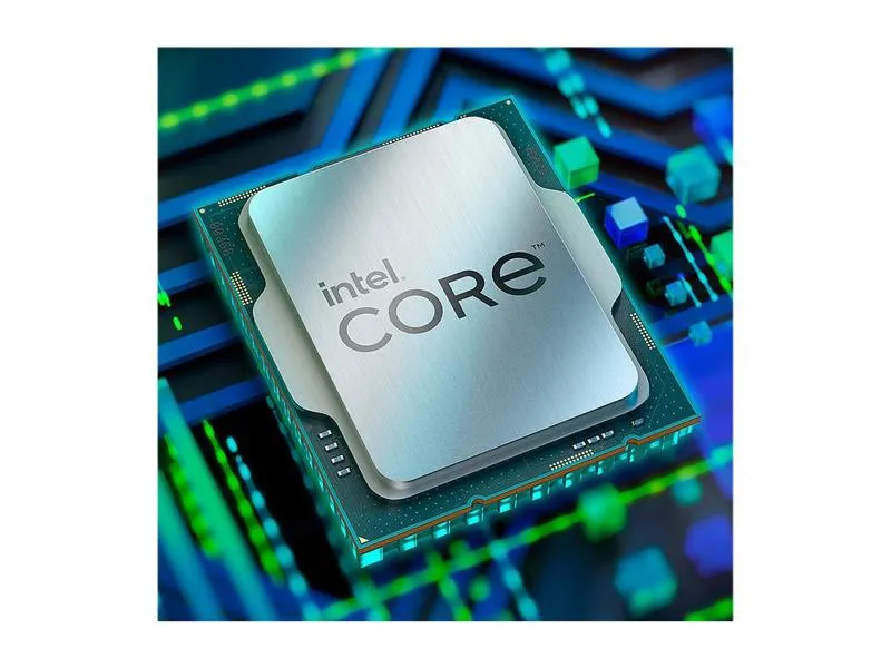 Kit Upgrade PC Intel Core i5-12400F ASUS PRIME H610M-D D4 - Kit upgrade PC  - Garantie 3 ans LDLC