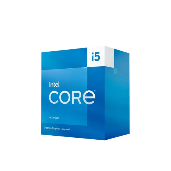 Intel Core I5-13400F Intel Core I5-13400F