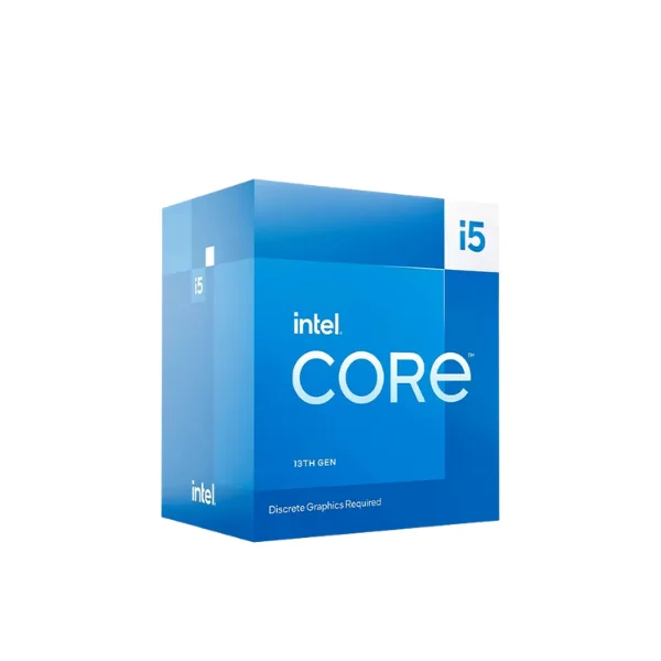 Intel Core I5 Intel Core I5