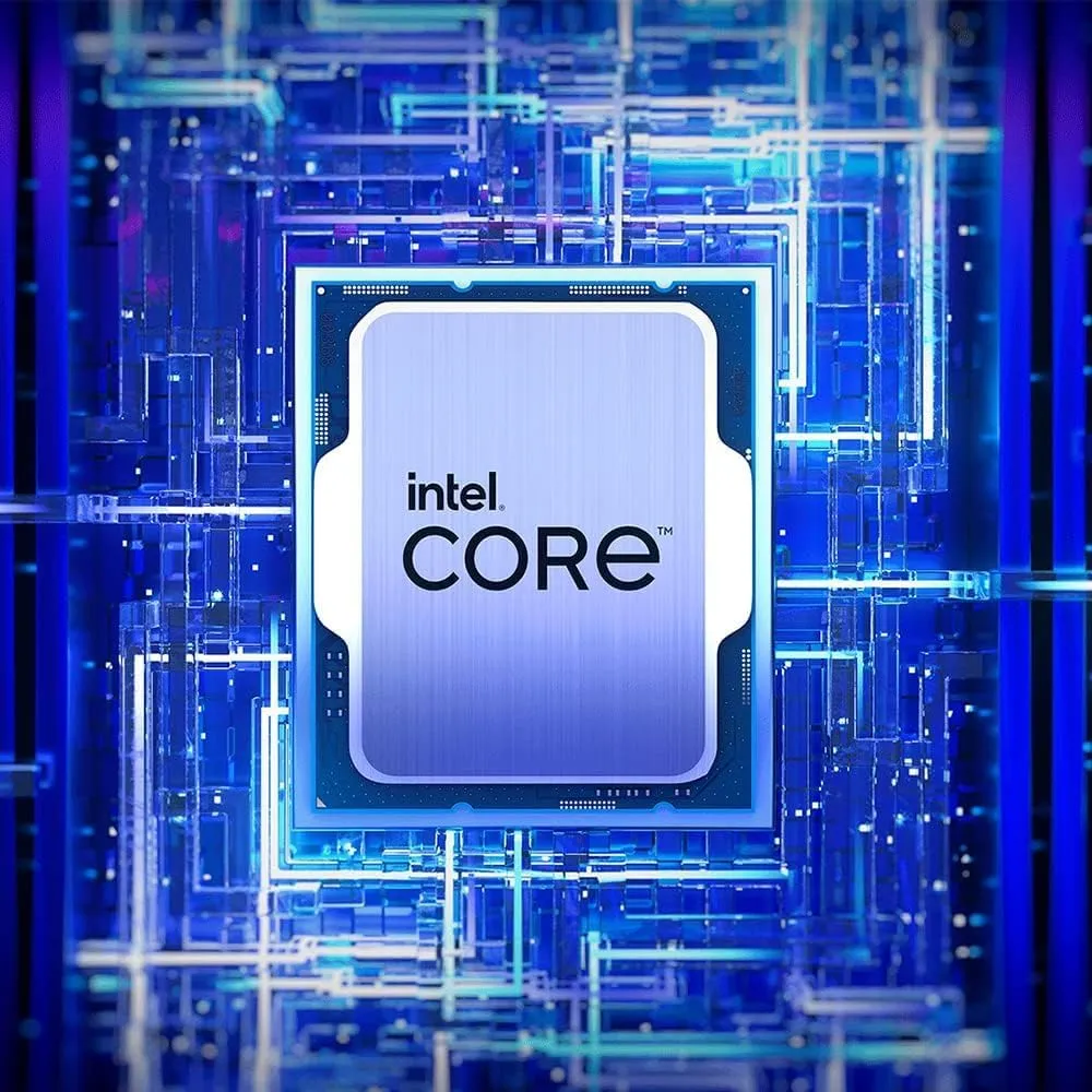 Intel Core I9