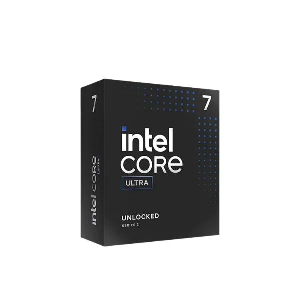 إنتل كور ألترا 7