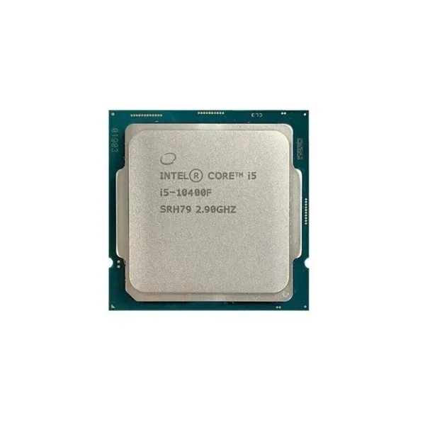 انتل كور i5-10400F تراي