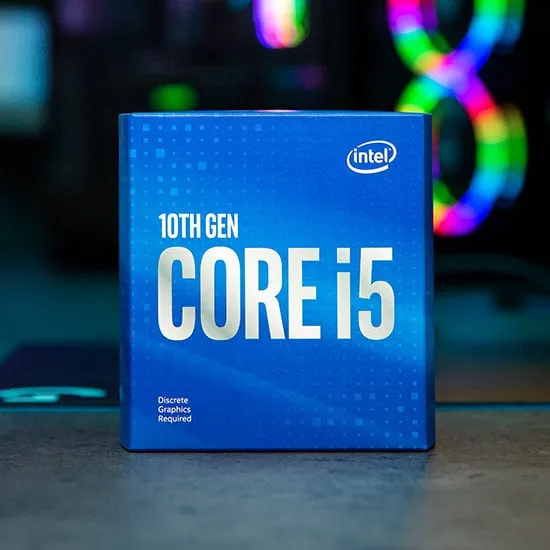 Intel Core i5